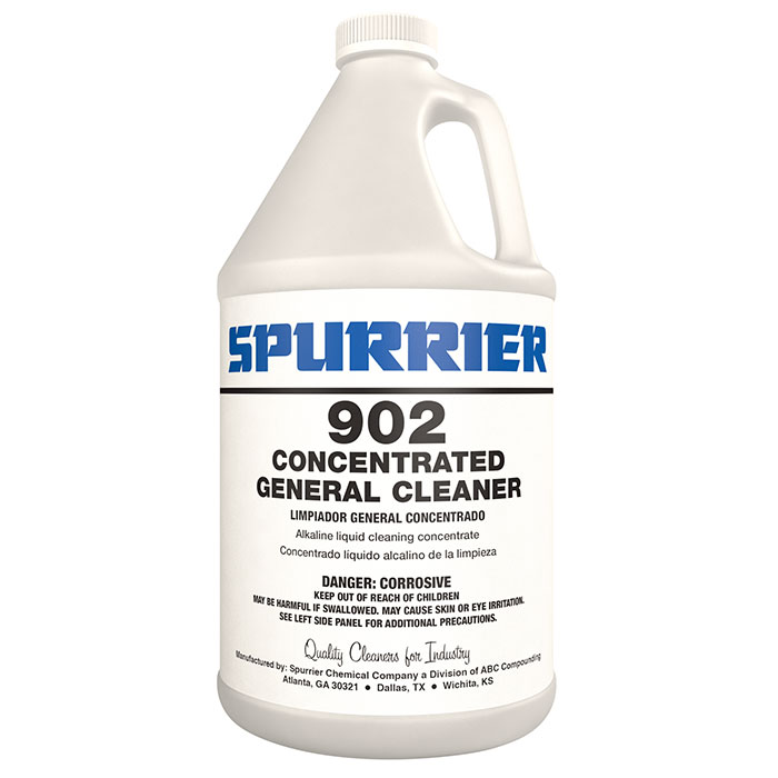 CONCENTRATED GENERAL CLEANER